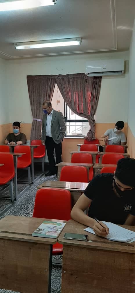 پیشتازان ایران دوره دوم